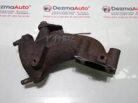 Galerie evacuare, Opel Corsa C (F08, F68) 1.7dt (id:291439)