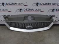 Grila bara fata centrala cu sigla, 1S7X-8A100-AJ, Ford Mondeo 3 (B5Y) (id:232310)