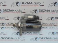 Electromotor 02Z911024H, Vw Golf 6 (5K1) 1.6tdi, CAY