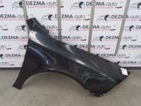 Aripa dreapta fata, Skoda Octavia 2 (1Z3) (id:232452)