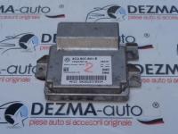 Calculator frana de mana 3C0907801E, Vw Passat Variant (3C5) 2.0tdi