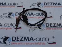 Sonda temperatura gaze, 03L906088AP, Vw Jetta 3, 2.0tdi, CBDA