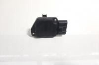 Senzor debitmetru aer, cod XS7F-12B579-AA, Ford Mondeo 3 (B5Y) 2.0 tdci, HJBC (id:232415)