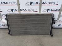 Radiator racire apa 1K0121253AA, Skoda Octavia 2 (1Z3) 1.9tdi (id:232473)