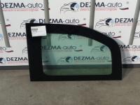 Geam fix usa culisanta stanga spate, Peugeot Partner Tepee (id:232924)