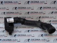 Difuzor captare aer, 1K0805962, Vw Golf Plus 1.6B, BSE