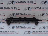 Rampa injectoare, 06A133317AS, Skoda Octavia 2, 1.6B, BGU