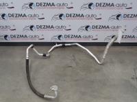 Conducta clima, 1K0820743BT, Vw Golf 6, 1.6B, BSF