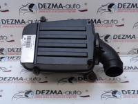 Carcasa filtru aer, 1K0129607AQ, Vw Golf 6, 1.6B, BSF