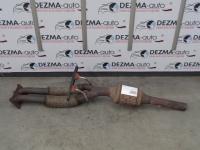Catalizator, 1K0131701BL, Vw Touran 1.6B, BSF