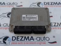 Calculator motor, 06A906033HE, Seat Altea 1.6B, BSF