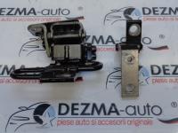 Set balamale stanga fata, 6Q4833411A, Seat Toledo 3