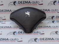 Airbag volan, 96821872ZR, Peugeot 307 SW (3H) 1.6hdi (id:232990)