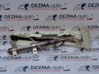 Airbag cortina dreapta, 9653233480, Peugeot 307 SW (3H) (id:232992)