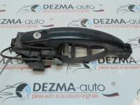 Maner dreapta fata, 3M51-R224A37-BF, Ford Focus 2 kombi (id:186725)