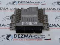 Calculator motor 8200766462, Renault Kangoo 1.5dci, K9K