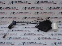 Suport roata rezerva, 9663376077, Peugeot 307 SW (3H) (id:232962)