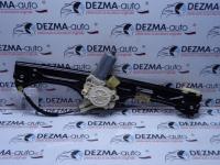 Macara cu motoras stanga spate 7137029S, 6967261, Bmw X5 (E70) (id:233308)