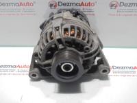 Alternator, cod GM13156052, Opel Astra G sedan (F69) 1.4benzina (id:287675)