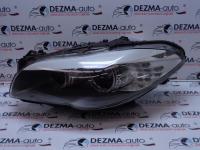 Far stanga bi xenon 7203245-15, Bmw 5 Touring (F11) (id:233473)