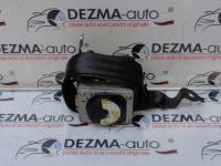 Centura stanga fata cu capsa 6Y0857701A, Skoda Fabia 1 Combi