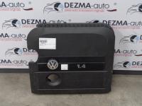 Capac motor cu carcasa filtru aer, 036129607, Vw Golf 5 Variant 1.4B