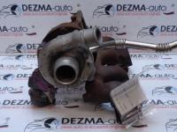 Turbosuflanta, 2S7Q-6K682-AC, Ford Mondeo 3 sedan 2.0tdci (pr:110747)