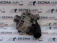 Alternator, cod 1S7T-BC, Ford Mondeo 3 sedan 2.0tdci