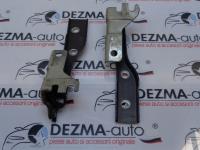 Set balamale capota fata, 6R0823301A, Vw Polo (6R_) (id:233428)