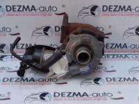 Turbosuflanta, GM55225439, Opel Astra Sports Tourer (J) 1.3cdti