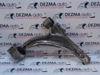 Brat trapez stanga fata, Opel Astra J sedan 1.3cdti