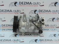 Compresor clima 8200939386-A Renault Megane 3 Grandtour (KZ0/1) 1.5dci (id:194816)