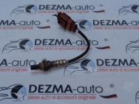 Sonda lambda 03D906265A, Seat Ibiza 4, 1.2b, BBM