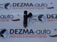 Injector 03D906031F, Seat Ibiza 4, 1.2b, BBM