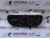 Panou comanda aeroterma, Fiat Doblo Cargo (223)