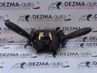 Maneta semnalizare cu maneta stergatoare, 7354166620, Fiat Doblo Cargo (223) 1.9jtd