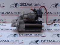 Electromotor, 20070205, Fiat Idea 1.9jtd