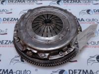 Volanta masa dubla cu placa presiune, Fiat Punto (188) 1.9jtd