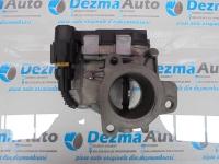 Clapeta acceleratie, 55213019, Fiat Punto (199) 1.3M-Jet (id:184641)