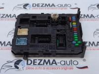 Modul bsi, 9664969080, Peugeot 307 Break 1.6hdi