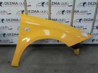 Aripa dreapta fata, Seat Leon (1P1) (id:233888)