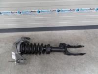 Amortizor cu arc dreapta fata Vw Touareg, 7L8412022AP