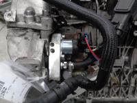 Pompa inalta presiune 7798333, 0445010146, Bmw 7 (E65, E66) 3.0d, 306D3