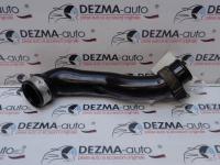 Tub intercooler cu senzor 1161-7802217-01, Bmw X3 (E83) 3.0d, 306D3