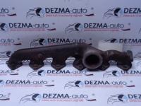 Galerie evacuare 7796886-04, Bmw X3 (E83) 3.0d, 306D3