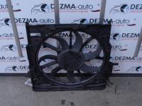 Electroventilator 6732-7558428, Bmw X6 (E71, E72) 3.0d