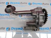 Pompa ulei 038115105D, Vw Golf 4 (1J1) 1.9tdi (id:194149)