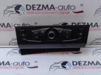 Panou comanda climatronic 8T1820043AM, Audi A5 cabriolet (8F7)