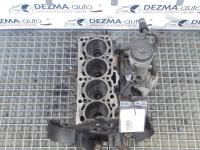 Bloc motor cu pistoane si biele BRE, Audi A4 (8EC, B7) 2.0tdi (id:297447)