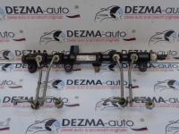 Rampa injectoare, 2S7Q-9D280-AC, Ford Transit Connect 2.0tdci